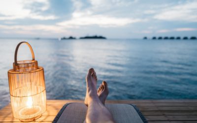 The Importance of Taking Time Off
